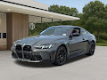 2027 BMW M4 Competition