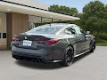 2027 BMW M4 Competition