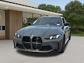 2027 BMW M4 Competition