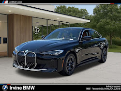 2023 BMW i4 eDrive40