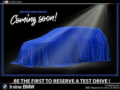 2024 BMW iX