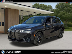 2023 BMW iX M60