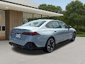 2027 BMW 5 Series 530i