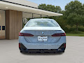2027 BMW 5 Series 530i