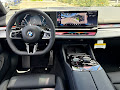 2027 BMW 5 Series 530i