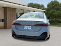 2027 BMW 5 Series 530i