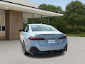 2027 BMW 5 Series 530i