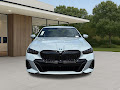 2027 BMW 5 Series 530i