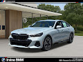 2027 BMW 5 Series 530i