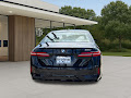 2027 BMW 5 Series 530i