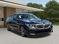 2027 BMW 5 Series 530i
