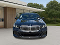 2027 BMW 5 Series 530i