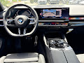 2027 BMW 5 Series 530i