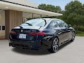 2027 BMW 5 Series 530i