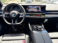 2027 BMW 5 Series 530i
