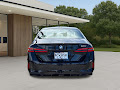 2027 BMW 5 Series 530i