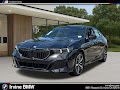 2027 BMW 5 Series 530i