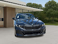 2027 BMW 5 Series 530i
