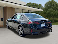 2027 BMW 5 Series 530i