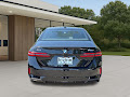 2027 BMW 5 Series 530i xDrive