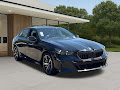 2027 BMW 5 Series 530i xDrive