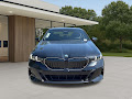 2027 BMW 5 Series 530i xDrive