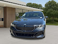 2027 BMW 5 Series 530i xDrive