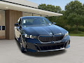 2027 BMW 5 Series 530i xDrive