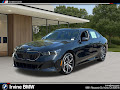 2027 BMW 5 Series 530i xDrive