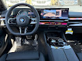 2027 BMW 5 Series 530i xDrive