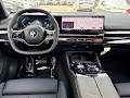 2027 BMW 5 Series 530i
