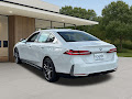 2027 BMW 5 Series 530i