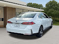2027 BMW 5 Series 530i