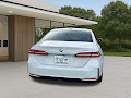 2027 BMW 5 Series 530i