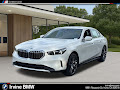 2027 BMW 5 Series 530i