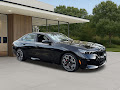 2027 BMW 5 Series 530i