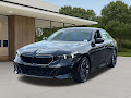 2027 BMW 5 Series 530i