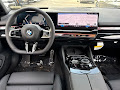 2027 BMW 5 Series 530i