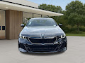 2027 BMW 5 Series 530i