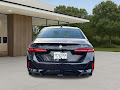 2027 BMW 5 Series 530i