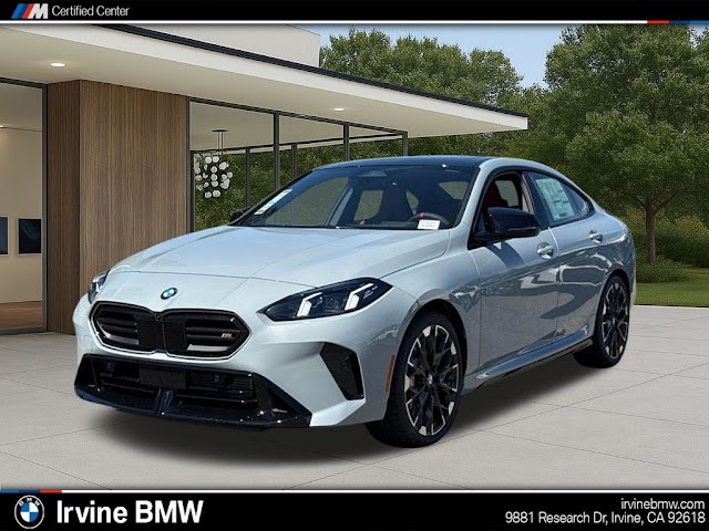 2026 BMW 2 Series M235i xDrive
