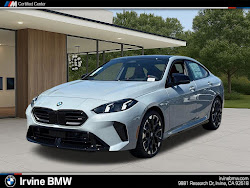 2026 BMW 2 Series M235i xDrive