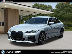 2023 BMW i4 eDrive40