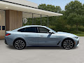 2023 BMW i4 eDrive40