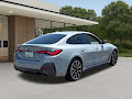 2023 BMW i4 eDrive40