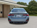 2023 BMW i4 eDrive40