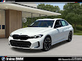 2026 BMW 3 Series 330i