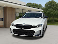 2026 BMW 3 Series 330i