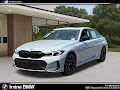 2026 BMW 3 Series 330i
