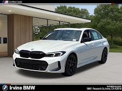 2026 BMW 3 Series 330i